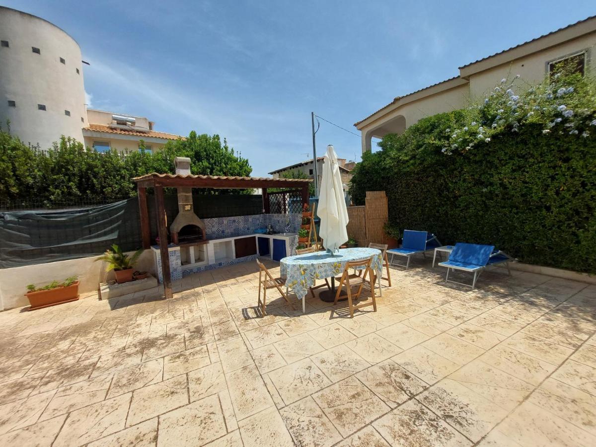 Noto Sole Di Sicilia Apartment *