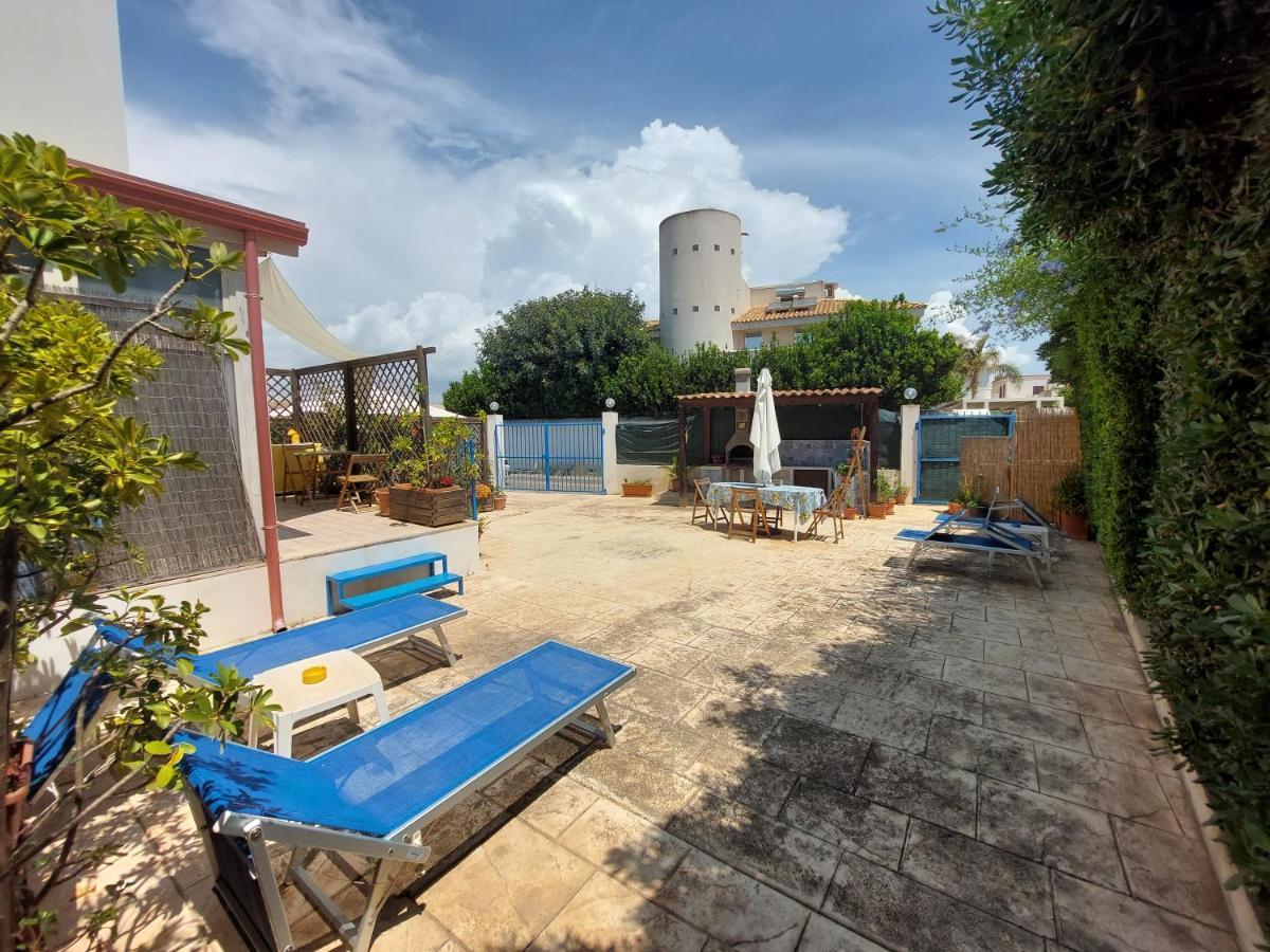 Noto Sole Di Sicilia Apartment Lido di Noto