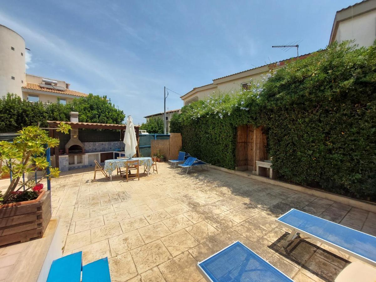 Noto Sole Di Sicilia Apartment *