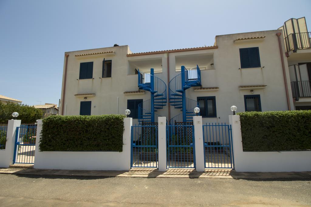 Apartment Noto Sole Di Sicilia