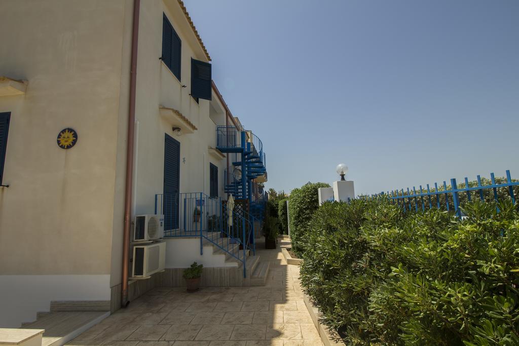 Apartment Noto Sole Di Sicilia Lido di Noto